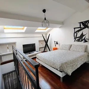  Appartamento Sophia's Loft Italia