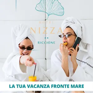 ** Hotel Nizza - Nuova Gestione Italia
