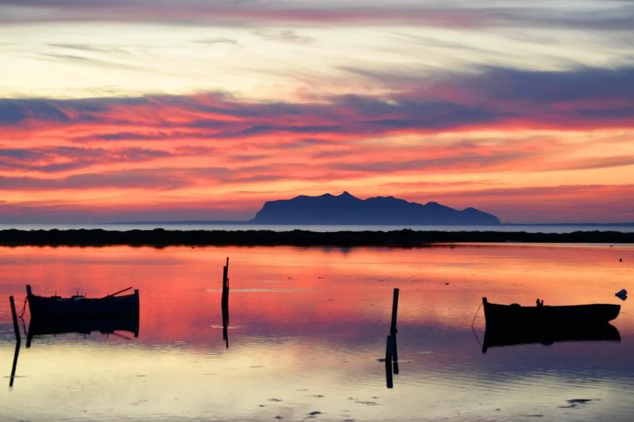 Claudette Apartments Marsala