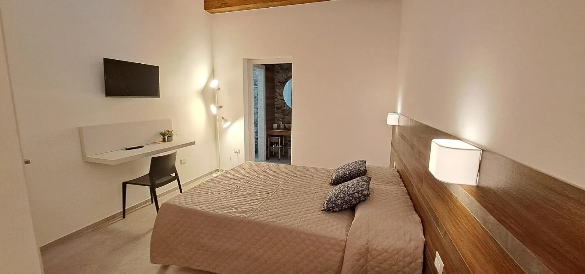 Claudette Apartments Marsala
