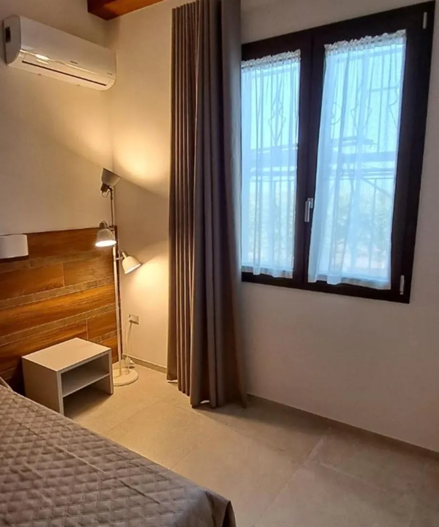 Claudette Apartments Marsala