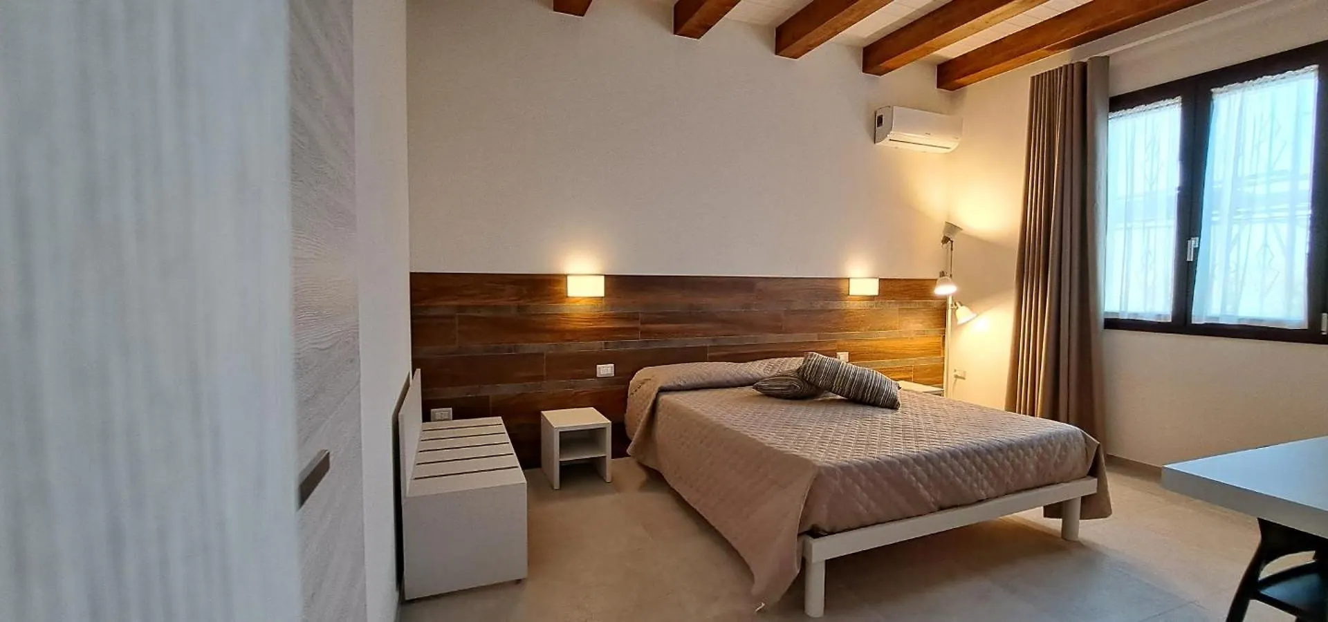 Claudette Apartments Marsala 0*,